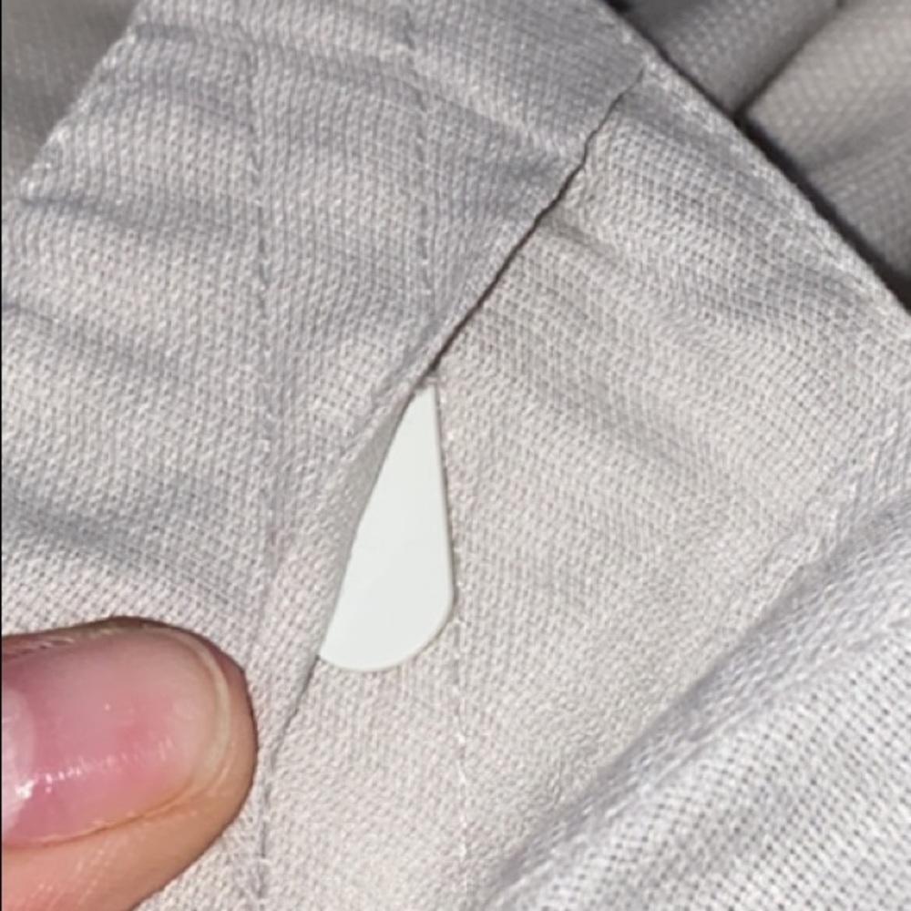 Sleek Button Up - image 5